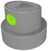 Кэп Loop FLUX CAP (уп. 50 шт.)