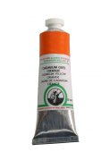 Краска масляная Old Holland E142 Кадмий желто-оранжквый, 40 мл