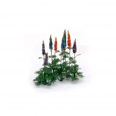 MiniWarPaint Люпин, размер M