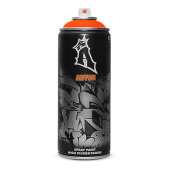 Краска аэрозольная Arton A207 Phoenix 400 мл