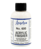 Angelus лак Acrylic Finisher Normal 600-04-000 118 мл