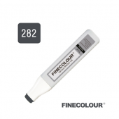 Заправка Finecolour Refill Ink 282 нейтральный серый №10 NG282