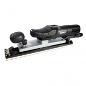 Rupes SL 42AES Рубанок электрический липучка Velcro 400/70 мм орбитальный ход 4,8 мм