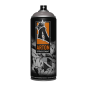 Краска аэрозольная Arton A704 Classic Grey 400 мл