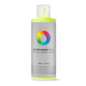 MTN WB Paint 200 мл/ RV-236 бриллиант желто-зеленый/ Brilliant Yellow Green