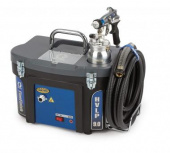 Установка Graco HVLP Turboforce 9.0