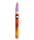 Маркер Molotow ONE4ALL 127HS-CO 1,5 мм #201 lilac pastel