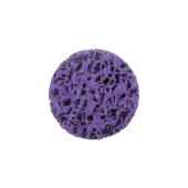 HANKO PURPLE 50 Жесткий коралловый диск с креплением Roloc, 50 x 14 мм