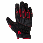 Jeta Safety JAV02 Перчатки антивибрационные, размер L