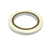 JAS 63257 Маскировочная лента гибкая, ПВХ  5  мм х 10 м