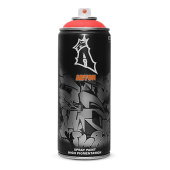 Краска аэрозольная Arton A208 Mack 400 мл