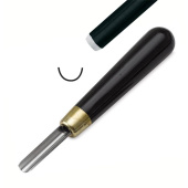 RGM Резец по линолеуму RJM №5, ручка усиленная