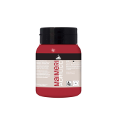 Краска акриловая Maimeri Acrilico Permanent Alizarin Crimson (Ализариновый красный прочный), 500 мл