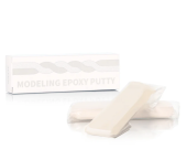 Dspiae MEP-02 Шпаклевка двухкомпонентная эпоксидная, цвет белый, 100 г