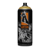 Краска аэрозольная Arton A811 Mokko 400 мл