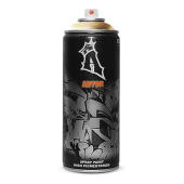 Краска аэрозольная Arton A923 Gold 400 мл