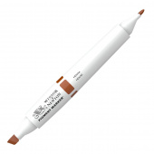 Маркер Winsor & Newton Pigment Henna (хна)