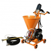 Schtaer SPA 95 Установка для шпаклевки