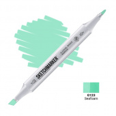 Маркер SKETCHMARKER G123 Seafoam (Морская пена)