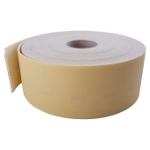 HANKO Шлифовальный материал в рулоне Goldflex Soft Roll 115 мм x 25 м