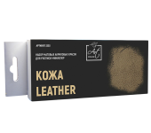 Набор красок Pacific88 Art color leather