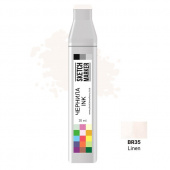 Чернила спиртовые SKETCHMARKER 22 мл цв. BR35 Linen