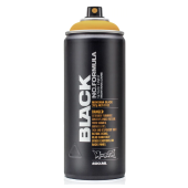 Аэрозольная краска Montana BLACK Indian Spice/ индийский, 400 мл