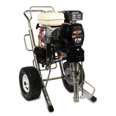 HYVST G7900 Окрасочный агрегат безвоздушной покраски