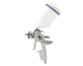 Профессиональный краскопульт JETA PRO JP3000 LVMP