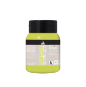 Краска акриловая Maimeri Acrilico Quinacridone Crimson (Квинакридон мареновый), 500 мл