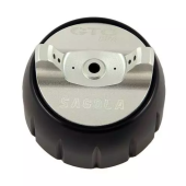 Воздушная голова № 10 для сопла 1,0 мм (к/р Sagola 475 XTECH)