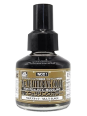 Mr. Hobby Краска 40 мл Mr. Weathering COLOR WC01 MULTI BLACK