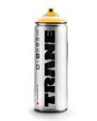 Краска TRANE TR / 1060 желтый яичный Egg Yellow, 400 мл