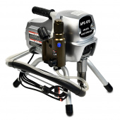 HYVST APS-470 Окрасочный аппарат для покраски дома и на даче