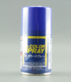 Mr. Hobby Краска в баллончиках 100 мл COBALT BLUE