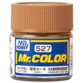 Mr. Hobby Краска 10 мл C527 Khaki
