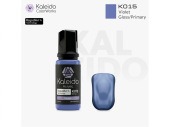 Краска акриловая Kaleido ColorWorks K015 Violet 20 ml