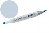 Маркер COPIC CIAO Light Crockery Blue B93