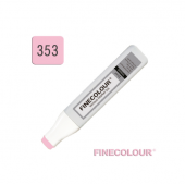 Заправка Finecolour Refill Ink 353 бугенвиль R353