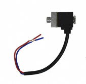 JAS 8002 Регулятор соленоидный к компрессорам 1205, 1206, 1208, пневматический