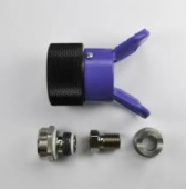 Graco 24C791 Комплект распылительной головки G40 RAC