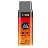 Аэрозольная краска Molotow Premium #219 mouse grey