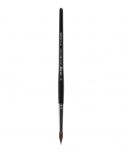 Royal Talens Кисть серии Van Gogh 171 № 5 белка, круглая, короткая ручка