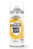 Аэрозольная краска Citadel White Scar, 400 мл
