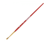 Кисть Альбатрос серии "Бегемот", из волоса пони, круглая №1