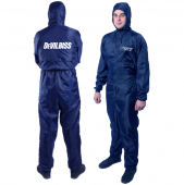 Devilbiss Многоразовый малярный комбинезон, размер M (48)