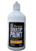 On the run OTR.901-500 Soultip Paint Заправка белая 500 мл
