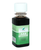 Альбатрос Лак Янтарный 100 мл