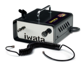 Компактный компрессор Iwata IS-35 Ninja Jet mini