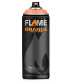 Аэрозольная краска Molotow Flame Orange/ Peach dark FO-205, 400 мл